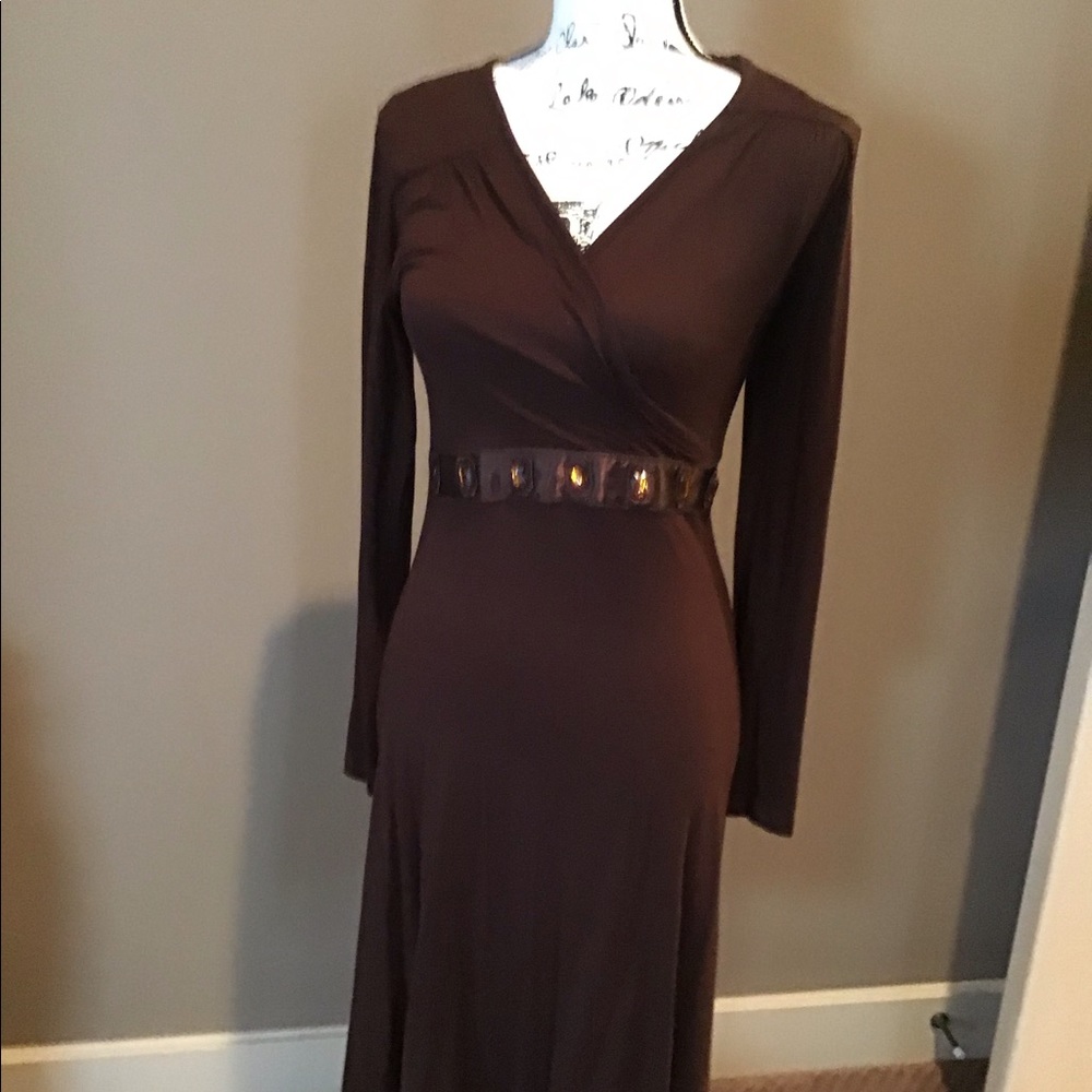 🌷YUKA DRESS SIZE SMALL